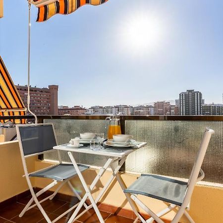 Sur Suites Lubina Fuengirola Buitenkant foto