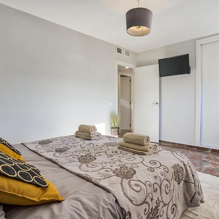 Sur Suites Lubina Fuengirola Buitenkant foto