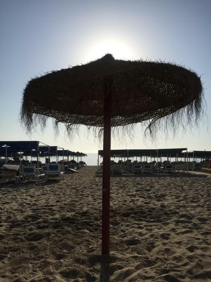 Sur Suites Lubina Fuengirola Buitenkant foto