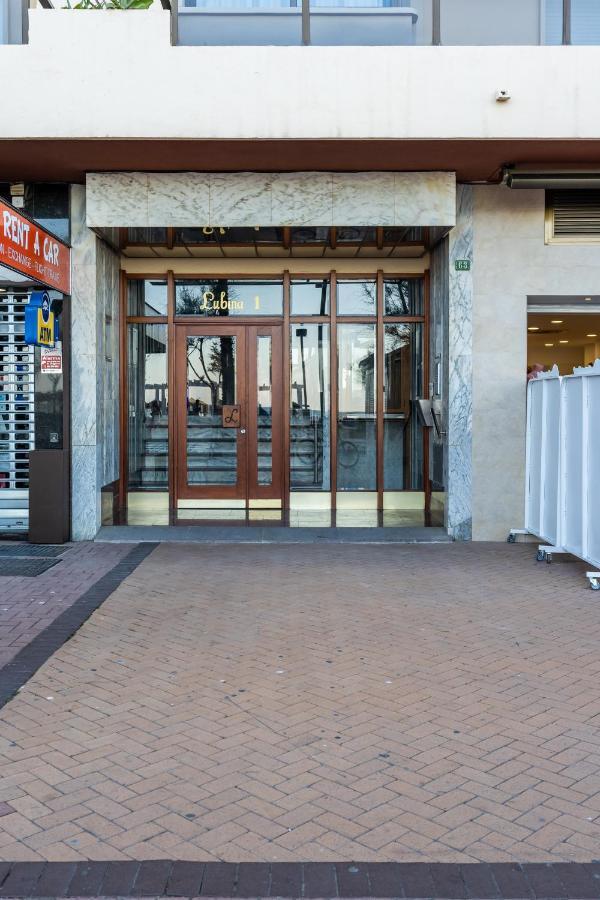 Sur Suites Lubina Fuengirola Buitenkant foto