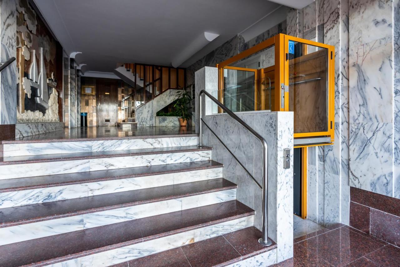 Sur Suites Lubina Fuengirola Buitenkant foto