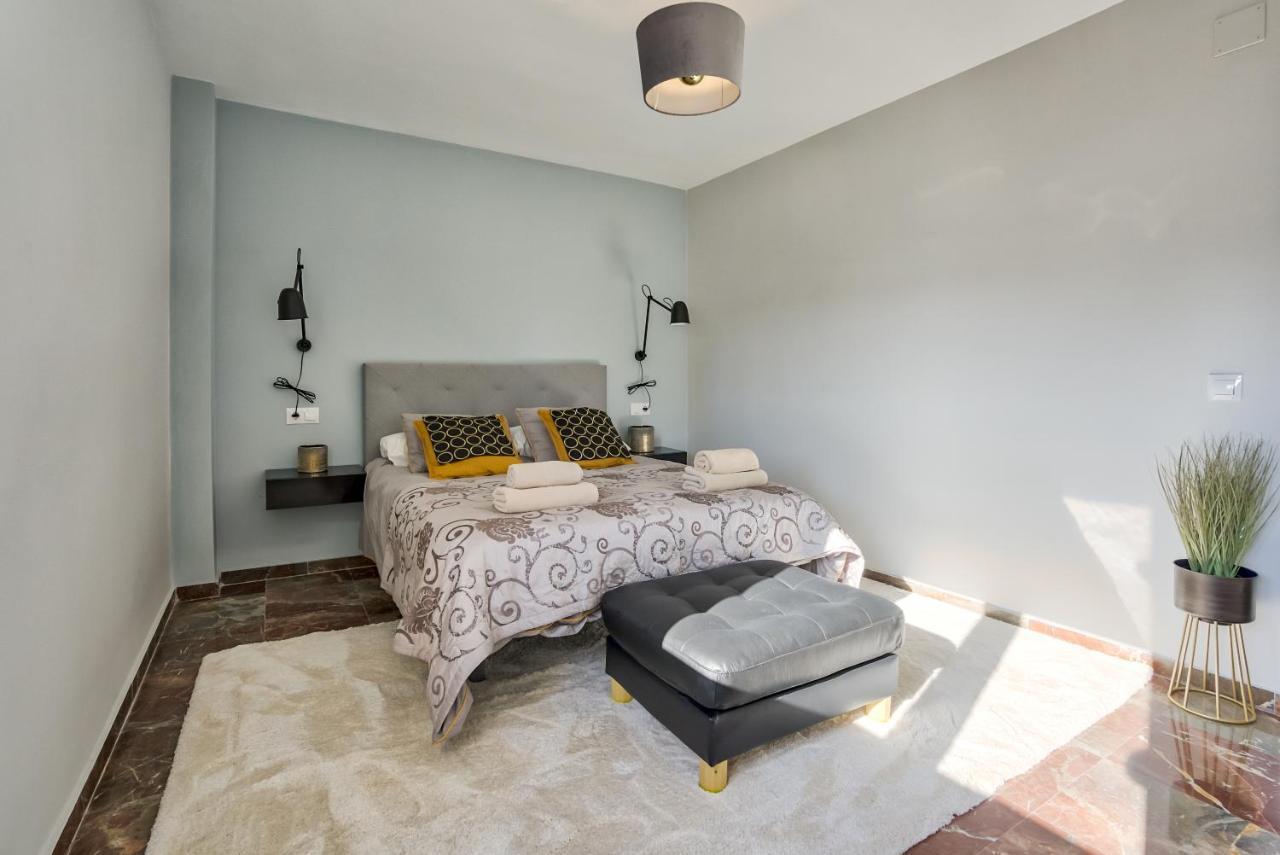 Sur Suites Lubina Fuengirola Buitenkant foto