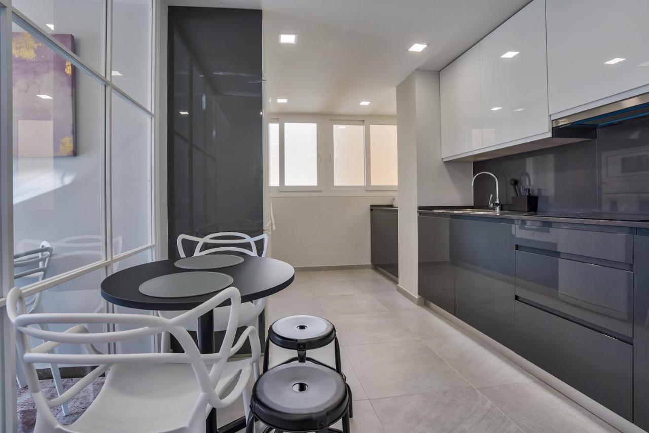 Sur Suites Lubina Fuengirola Buitenkant foto