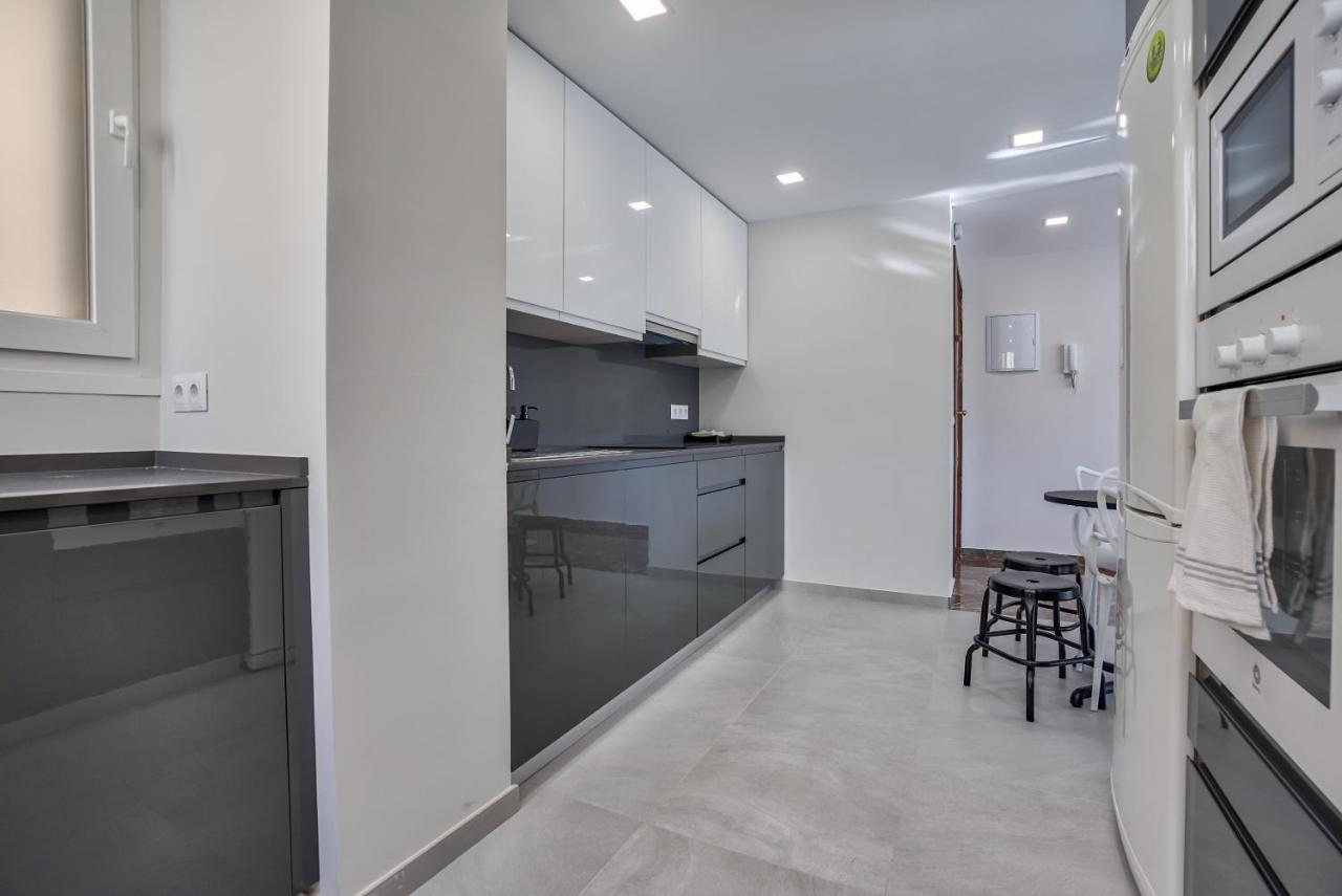 Sur Suites Lubina Fuengirola Buitenkant foto