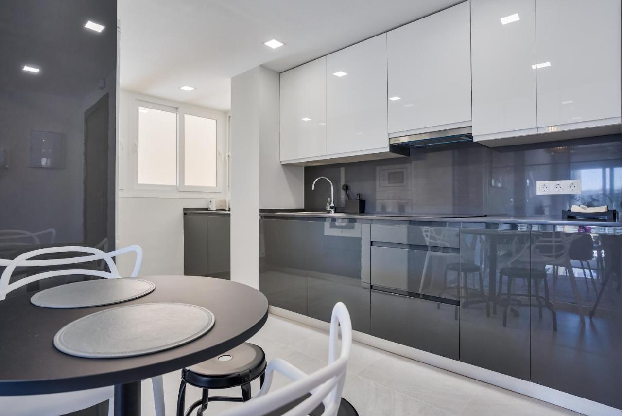 Sur Suites Lubina Fuengirola Buitenkant foto
