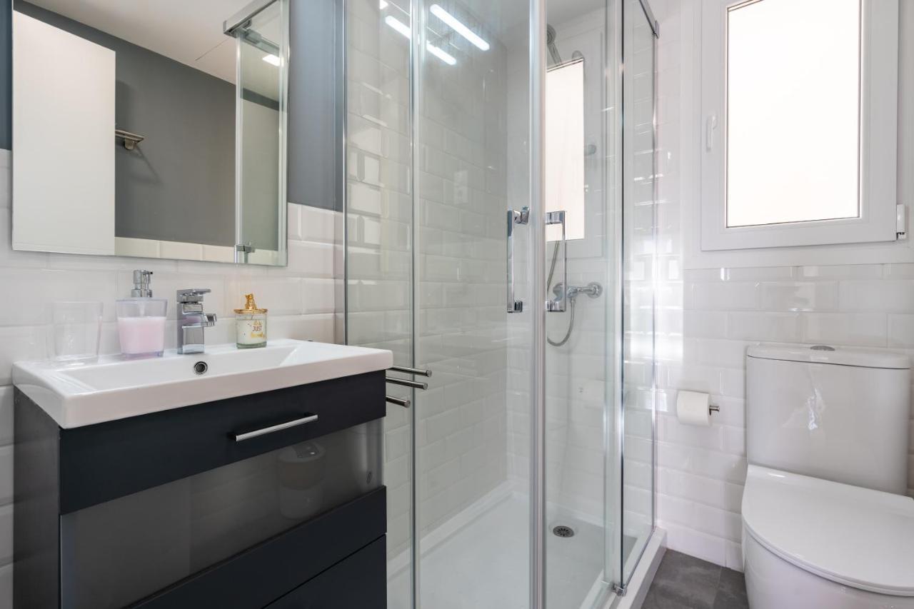Sur Suites Lubina Fuengirola Buitenkant foto