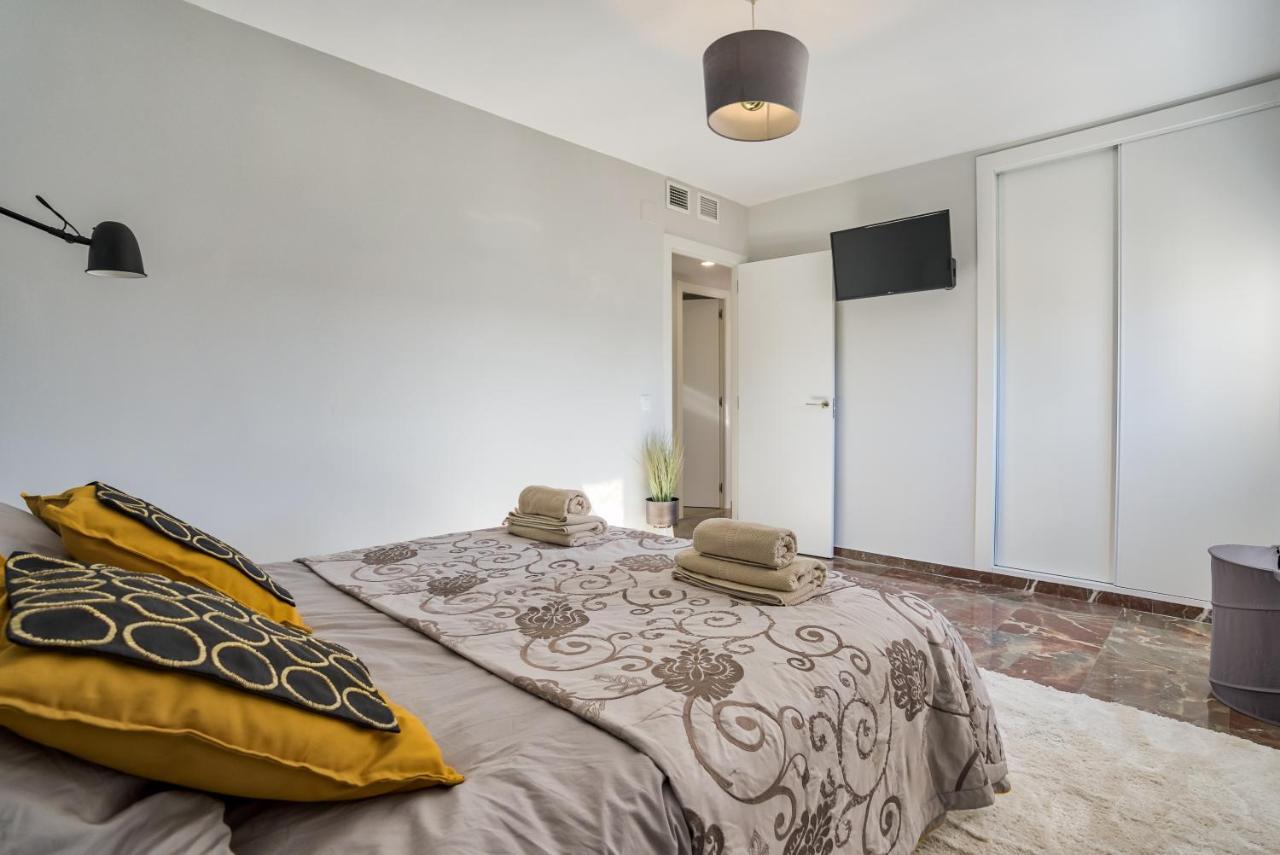 Sur Suites Lubina Fuengirola Buitenkant foto